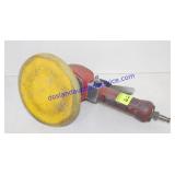 6" Duel Action Air Sander