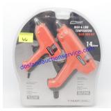 High/Low Temp Glue Gun Kit - Brand New!