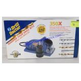 Drill Doctor Drill Bit Sharpener