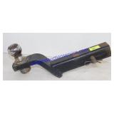 2" Truck Hitch