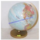 Globe (15")