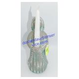 Isabel Bloom Angel Candle Holder (10")