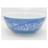 Vintage 4 Qt. Pyrex Colonial Mist Bowl