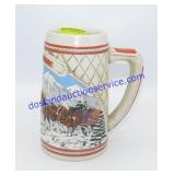 1985 Budweiser Mug