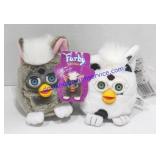 Pair of Furby Buddies