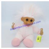 Vintage Easter Bunny Troll