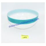 Vintage Fire-King Bowl