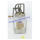 Antique Dazey Churn No. 60
