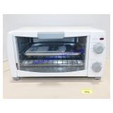 Rival Toaster Oven 14x8