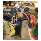 Central Pneumatic 29 Gallon Air Compressor