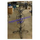 Decorative Plant Stand (27")