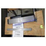 18" Bending Brake - Model 39103