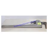 Aluminum Heavy Duty 24" Wrench?