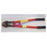 18" Bolt Cutters?