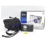 Sony Cybershot Digital Camera