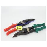Pair of Tin Snips