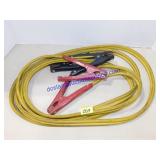 Set of Jumper Cables