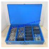 Multi Compartment Tool Organizer and Accessories