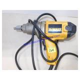 Dewalt 3/4" Impact Wrench
