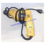 Dewalt 3/8" BSR Drill