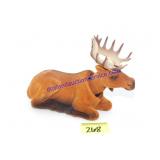 Moose Bobble Head