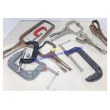 Variety of Tools