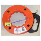 Steel Tape