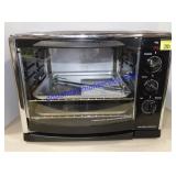 Hamilton Beach Convection Oven