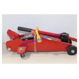 2 Ton Hydraulic Service Jack