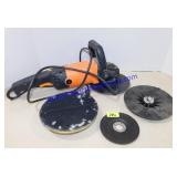 Electric Sander