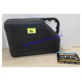Power Shot Electric Staple/ Nail Gun