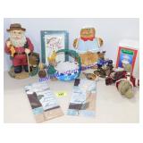 Lot of  Home Decor