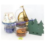 Variety of Home Decor Pieces