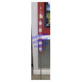 American Flag w/ Short Pole