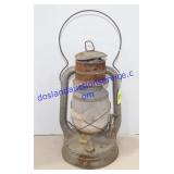 Vintage Dietz Lantern
