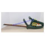Black & Decker 16" Electric Hedge Trimmer