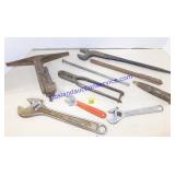 Variety of Tools