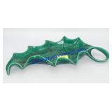 Leaf Dish 14"