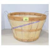 Apple Basket