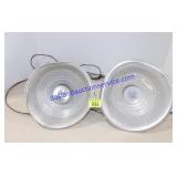 Heat Lamps
