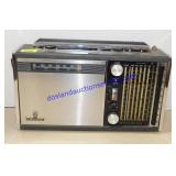 Groundeg Transistor 5000