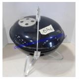 Small Charcoal Weber Grill
