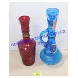 Pair of Vintage Beam