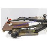 Buffalo 22" Scroll Saw