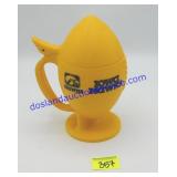 Iowa Hawkeyes Football Mug