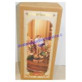 Grandeur Noel 1999 Santa (16")