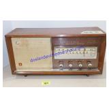 Panasonic FM/AM Automatic Freq. Control Radio