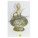Vintage James Beam Decanter (13")
