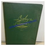 1957 Leahy