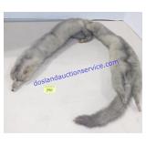 Mink Scarf